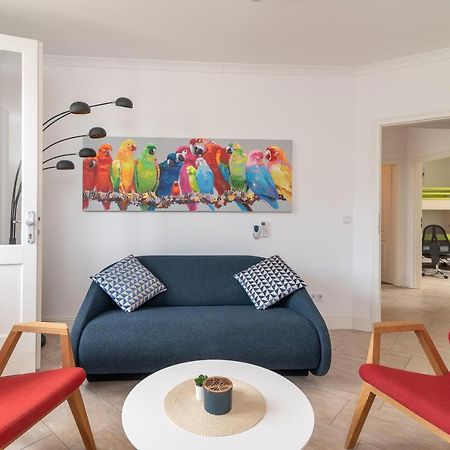 Bella Vista Kth Leilighet Trogir Eksteriør bilde