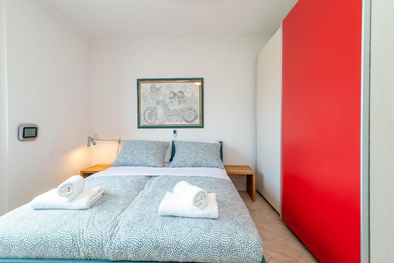 Bella Vista Kth Leilighet Trogir Eksteriør bilde